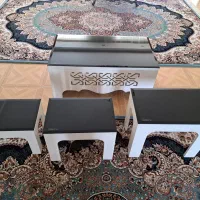 میز عسلی|مبلمان خانگی و میز عسلی|اردبیل, |دیوار