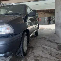 پراید صبا ۸۸