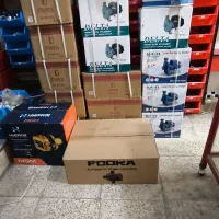 فروش انواع پمپ و ست کنترل(باضمانت)