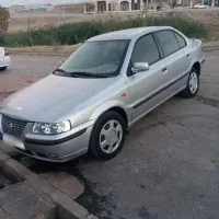 سمند LX|خودرو سواری و وانت|شوط, |دیوار