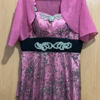 لباس مجلسی