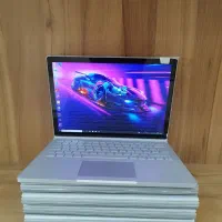 سرفیس بوکi7 با رم ۱۶ هارد ۵۱۲ گرافیک دار