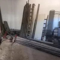 جک و قالب و لوله