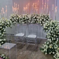 تشریفات مراسم مرجان