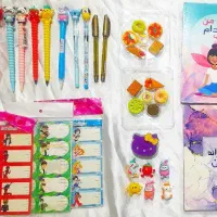 حراجی لوازم تحریر