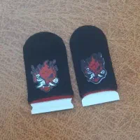 انگشتی برای گیم