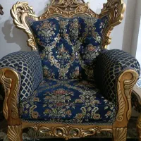 سلام مبل سلطنتی 7نفر