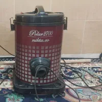 جاروبرقی قدرت ۲۷۰۰