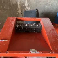 دستگاه پوشال زن سیب و میوه