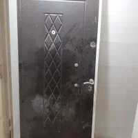 درب زد سرقت در حد نو  دارم برا فروش