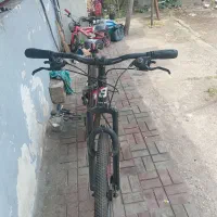 دوچرخه بونیتو