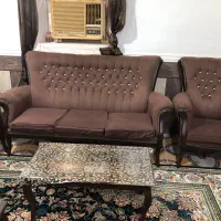 مبل|مبلمان خانگی و میز عسلی|بندرلنگه, |دیوار