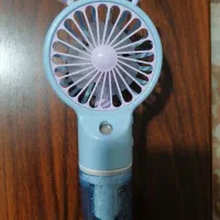 پنکه بخوردار