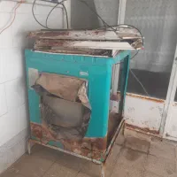 کولر اخرین سایز