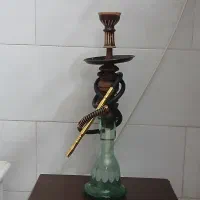قلیان گردو