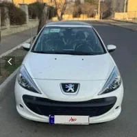 ۲۰۷ پانا ۱۴۰۴ موتور tup 5 پلاس با رینگ