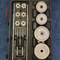 پک کامل بدنسازی مارشال آلمان