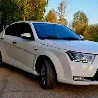 دنا اتومات اپشنال /مدل۴۰۳/سفید