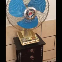 یک عددپنکه امریکایی