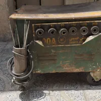 دستگاه جوش