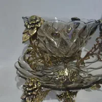 ظروف|کلکسیون اشیاء عتیقه|کرمانشاه, |دیوار