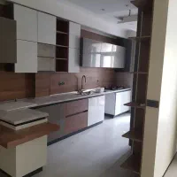 جردن 150 متر سه خوابه فول امکانات