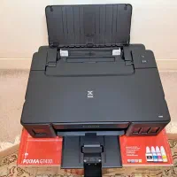پرینتر رنگی کانن ۱۴۱۰