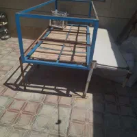 تخت|تخت و سرویس خواب|قوچان, |دیوار