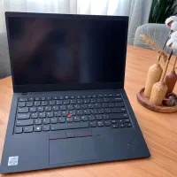 ‌لپ تاپ لنوو سری X1 Carbon