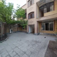 خانه ویلایی / 2طبقه / خام/ تک برگ / محراب