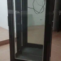 بوفه پشتی و مبل و تشک دسته دوم