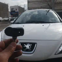 سنسور باد لاستیک پژو ۲۰۷