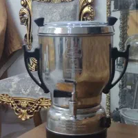 سماور برقی نو