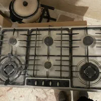 گاز رو میزی نف المان