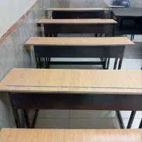 فروش نیمکت در حد نو
