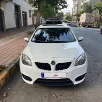 فروش برلیانس ۳۲۰ مدل۹۶
