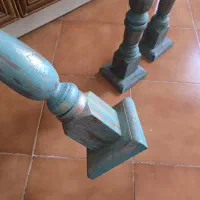 پایه شمعدان