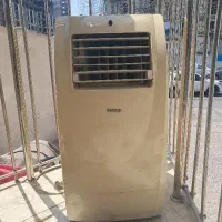 کولر گازی پرتابل سیار