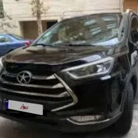 جک s3مدل ۱۴۰۰