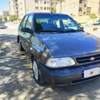 پراید