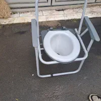 توالت فرنگی