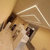 لاین نوری.هوشمندسازی.فروش و اجرا