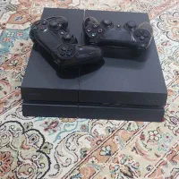 ps 4|کنسول، بازی ویدئویی و آنلاین|اهواز, کمپلو جنوبی|دیوار