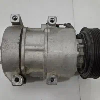 کمپرسور کولر توسان