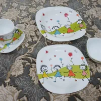 سرویس غذاخوری بچه