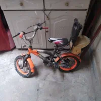 دوچرخه بچه گانه