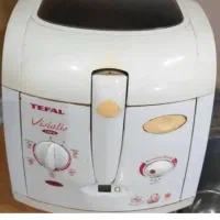 سرخ کن تفال  فرانسه