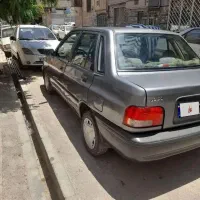 پراید ۸۵