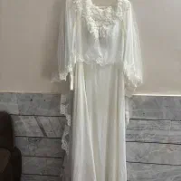 لباس مناسب جشن عقد و عروسی