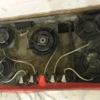 نصب و تعمیر گاز و هود